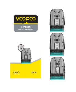 Voopoo Argus V2 Pod Tank Verdampfer