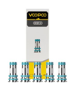 Voopoo PnP X Verdampfer Coil