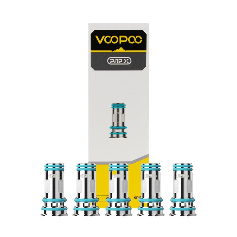 Voopoo PnP X Verdampfer Coil
