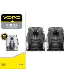 Voopoo Vmate Pod Tank Verdampfer