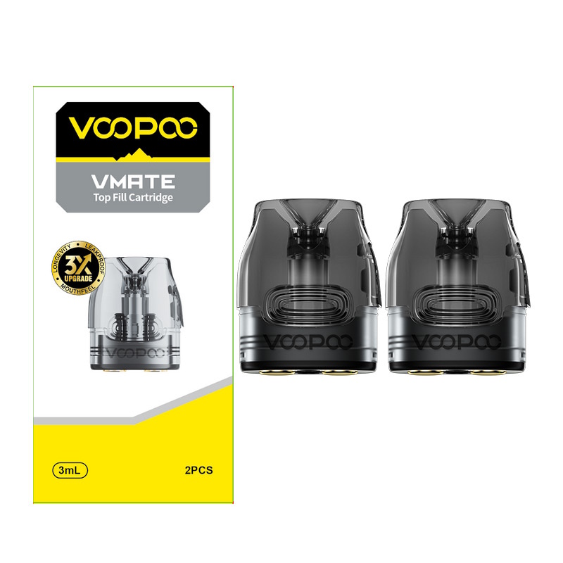 Voopoo Vmate Pod Tank Verdampfer