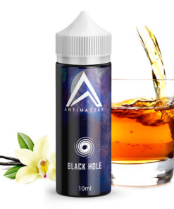 Antimatter - Black Hole Longfill Aroma