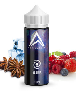 Antimatter - Eleria Longfill Aroma