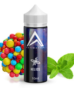 Antimatter - Helios Longfill Aroma
