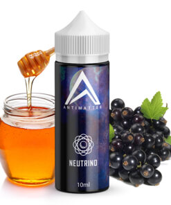 Antimatter - Neutrino Longfill Aroma