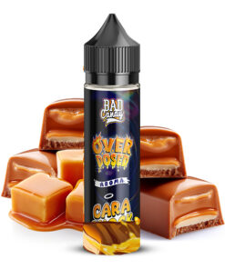 Bad Candy Liquids - Juicd - Aroma Overdosed Cara Shock