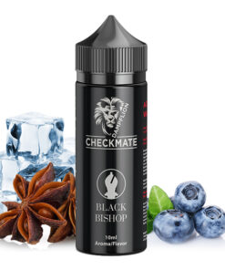 Dampflion Checkmate - Black Bishop