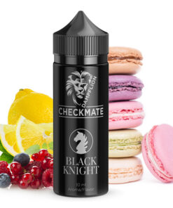 Dampflion Checkmate - Black Knight