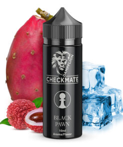 Dampflion Checkmate - Black Pawn