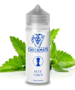 Dampflion Checkmate - Blue Pawn