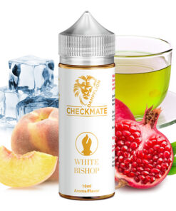 Dampflion Checkmate - White Bishop