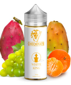 Dampflion Checkmate - White King