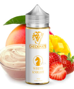 Dampflion Checkmate - White Knight