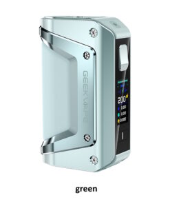 Geekvape Aegis Legend 3 Akkuträger