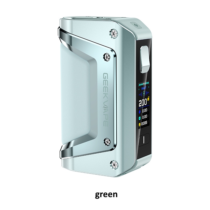 Geekvape Aegis Legend 3 Akkuträger