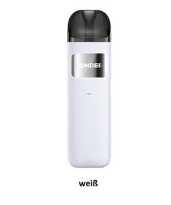 Geekvape Sonder U Pod Kit weiß