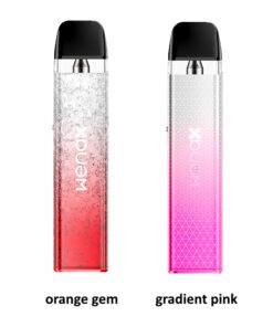 Geekvape Wenax Q Mini Pod Kit