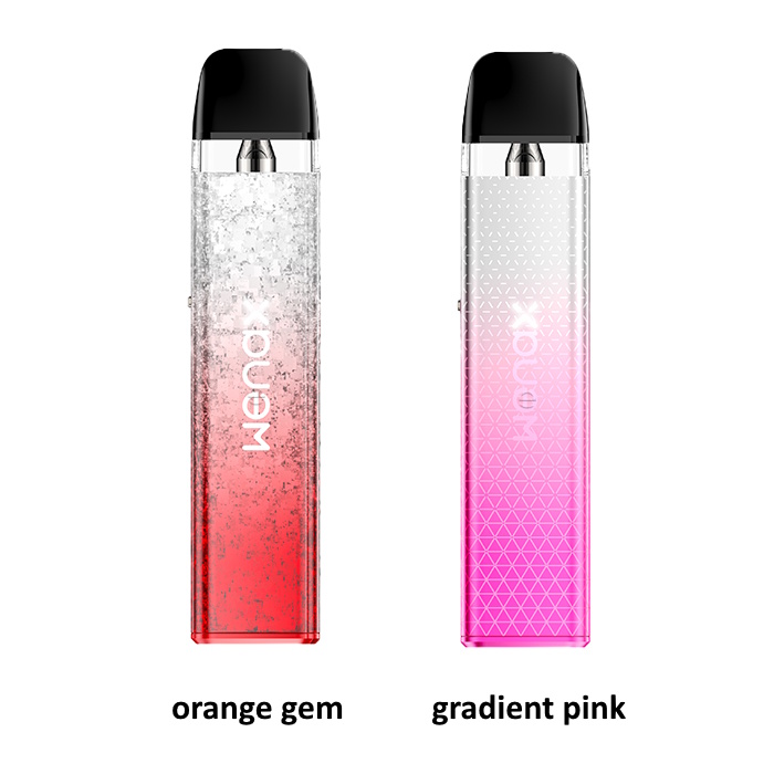 Geekvape Wenax Q Mini Pod Kit