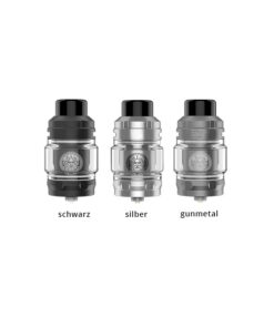 Geekvape Z Subohm Tank Verdampfer