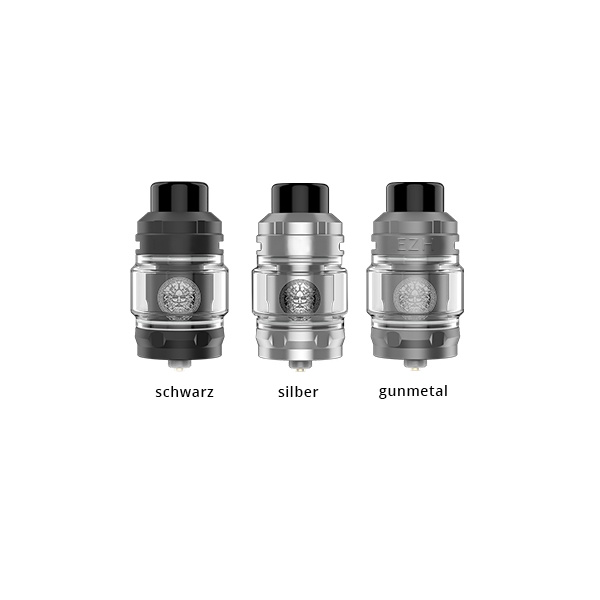 Geekvape Z Subohm Tank Verdampfer