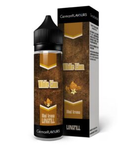 Germanflavours - White Lion
