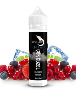 Hayvan Juice - Cok Güzel