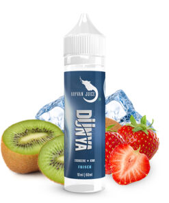 Hayvan Juice - Dünya