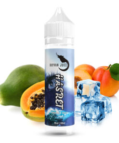 Hayvan Juice - Hasret