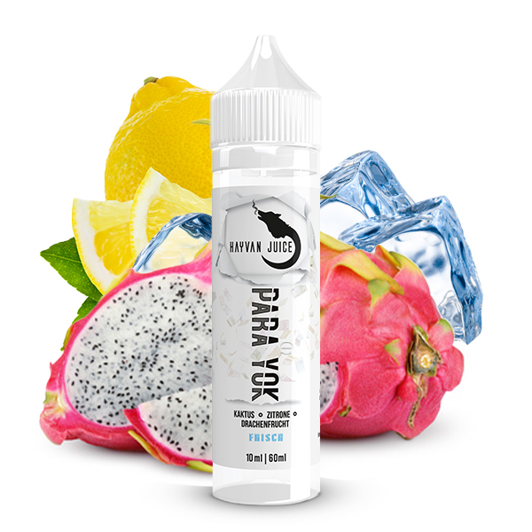 Hayvan Juice - Para Yok