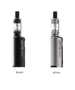JustFog Q16 Pro Plus E-Zigaretten Kit