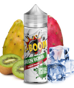 K-Boom - Green Bomb