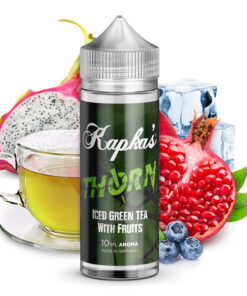 Kapka's Flava - Thorn