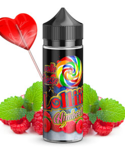 Lädla Juice - Himbeere Lolliii