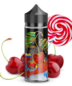 Lädla Juice - Kirsch Lolliii