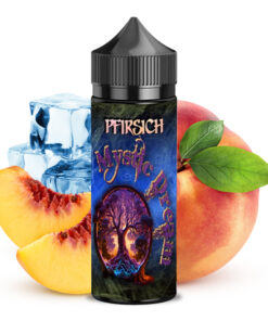 Lädla Juice Mystic Dream - Pfirsich