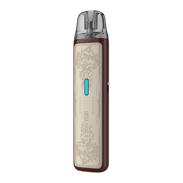 Lost Vape Ursa Nano S2 Pod Kit - Image 2