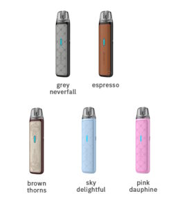 Lost Vape Ursa Nano S2 Pod Kit