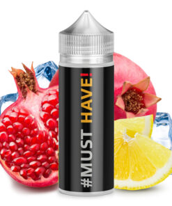 Must Have - Aroma ! (Ausrufezeichen) 10 ml