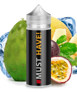 Must Have - Aroma # (Hashtag) 10 ml