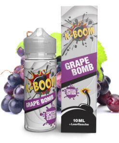 K-Boom - Grape Bomb