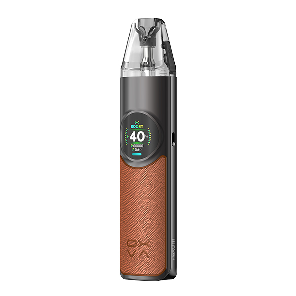 OXVA NeXLIM Pod Kit - Image 9