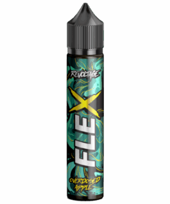 Revoltage - FLEX - Aroma Overdosed Apple