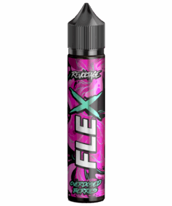 Revoltage - FLEX - Aroma Overdosed Berries
