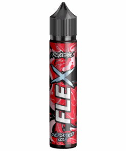 Revoltage - FLEX - Aroma Overdosed Cola