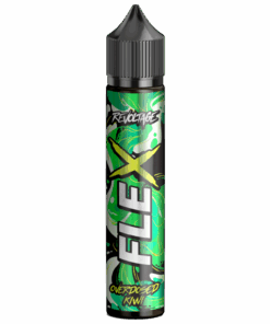 Revoltage - FLEX - Aroma Overdosed Kiwi