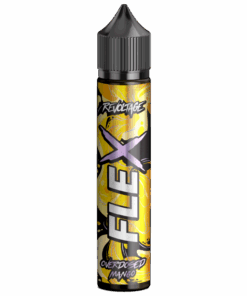 Revoltage - FLEX - Aroma Overdosed Mango