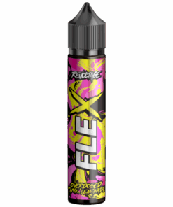 Revoltage - FLEX - Aroma Overdosed Pink Lemonade