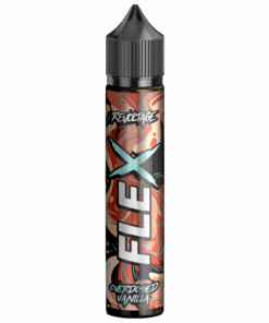 Revoltage - FLEX - Aroma Overdosed Vanilla
