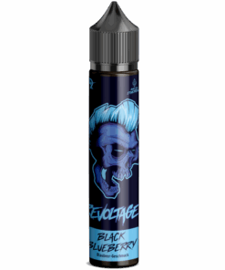 Revoltage - Aroma Black Blueberry