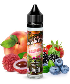 Twelve Monkeys - Aroma Harmony